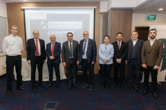 Հայաստանի բանկերի միությունն ու EFPA միջազգային կառույցը մեկնարկեցին համագործակցության նոր փուլ