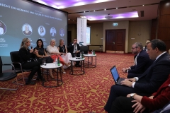 Բանկային համակարգի ապագան․ ՀԲՄ միջազգային ֆորումը ձևավորեց զարգացման նոր ուղենիշեր