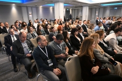 Բանկային համակարգի ապագան․ ՀԲՄ միջազգային ֆորումը ձևավորեց զարգացման նոր ուղենիշեր