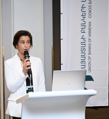 Բանկային համակարգի ապագան․ ՀԲՄ միջազգային ֆորումը ձևավորեց զարգացման նոր ուղենիշեր