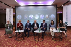 Բանկային համակարգի ապագան․ ՀԲՄ միջազգային ֆորումը ձևավորեց զարգացման նոր ուղենիշեր