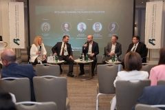 Բանկային համակարգի ապագան․ ՀԲՄ միջազգային ֆորումը ձևավորեց զարգացման նոր ուղենիշեր