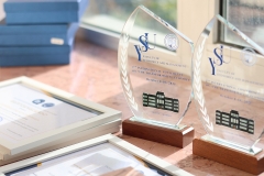 ՀԲՄ նախագահը մասնակցել է  ԵՊՀ միջազգային գիտաժողովին