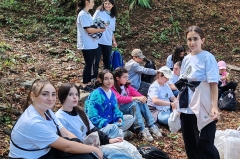 Հրանտ Մաթևոսյանին նվիրված ճանաչողական ուխտագնացություն՝ բանկային համայնքի երեխաների համար