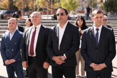 Բիզնեսի և բանկային համակարգի երկխոսություն Սյունիքի մարզում