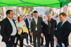 Բիզնեսի և բանկային համակարգի երկխոսություն Սյունիքի մարզում