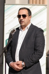 Բիզնեսի և բանկային համակարգի երկխոսություն Սյունիքի մարզում