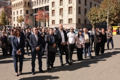 Բիզնեսի և բանկային համակարգի երկխոսություն Սյունիքի մարզում