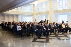 Բիզնեսի և բանկային համակարգի երկխոսություն Սյունիքի մարզում