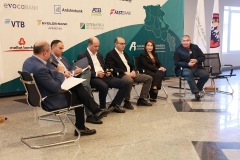 Բիզնեսի և բանկային համակարգի երկխոսություն Սյունիքի մարզում