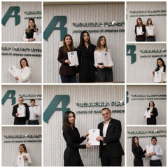 EBTN հավաստագրեր, նոր գիտելիք և նոր հնարավորություններ