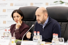 Ֆինանսական կրթություն՝ արդյունքներից դեպի նոր լուծումներ Ֆինանսական կրթություն՝ արդյունքներից դեպի նոր լուծումներ