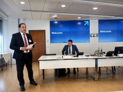 Հայկական բանկային օրեր Գերմանիայում